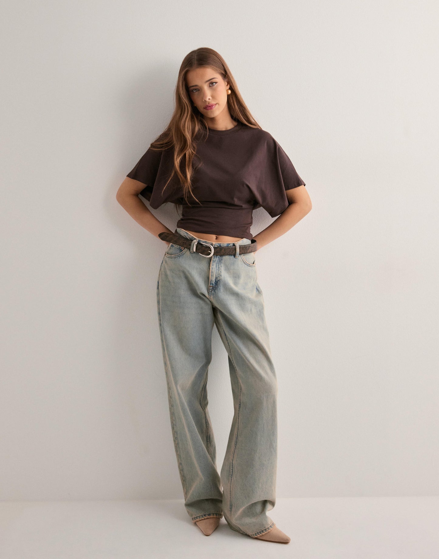Elodie™ | T-Shirt