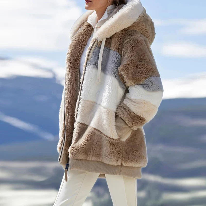 Chic Dubois Paris™ | Veste d’Hiver