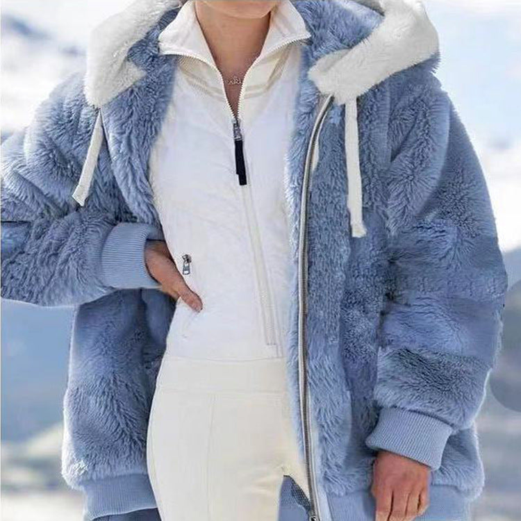 Chic Dubois Paris™ | Veste d’Hiver