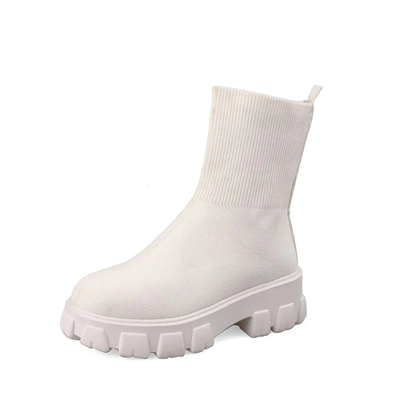 Chic Dubois™ | Ankle Boots