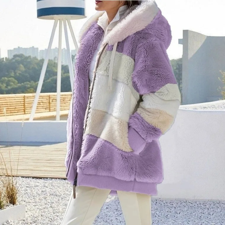 Chic Dubois Paris™ | Veste d’Hiver