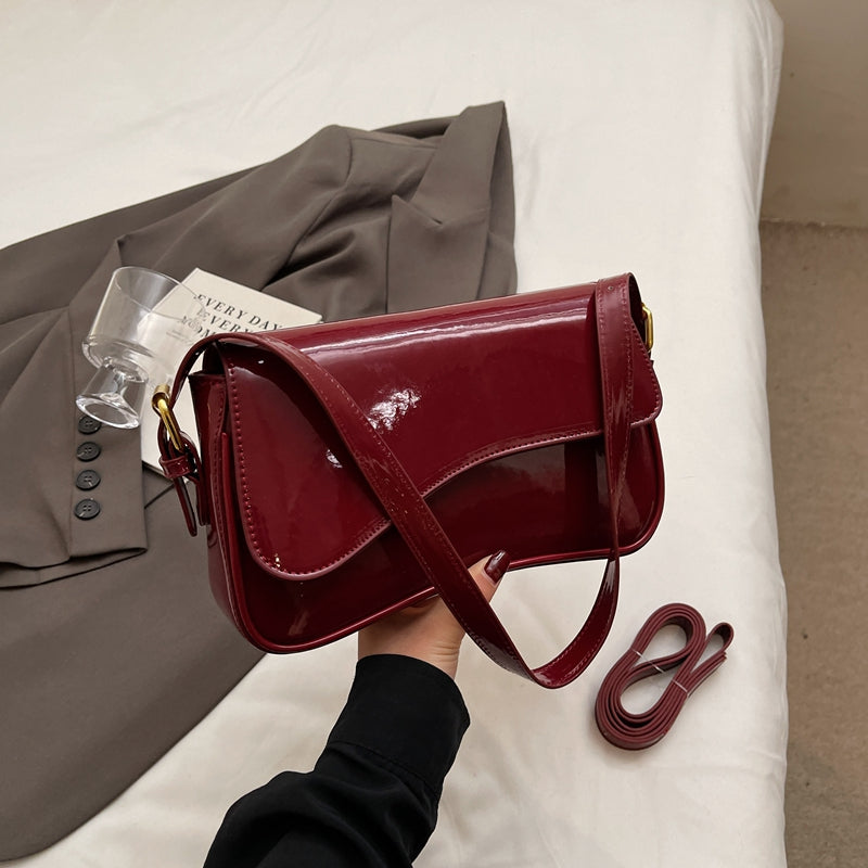 Chic Dubois™ | Écarlate Sac