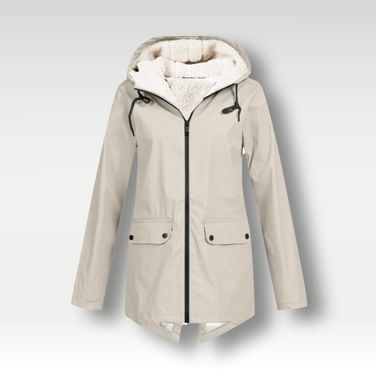 Chic Dubois™ | Veste à capuche