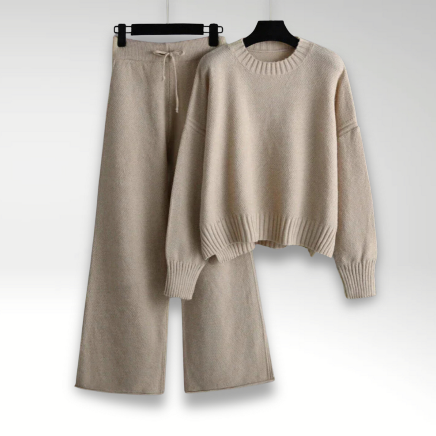 Chic Dubois™ | Elegant Knit Duo