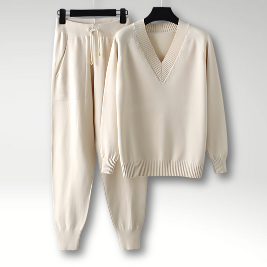 Chic Dubois™ | Ensemble deux pièces Sérénité intemporelle