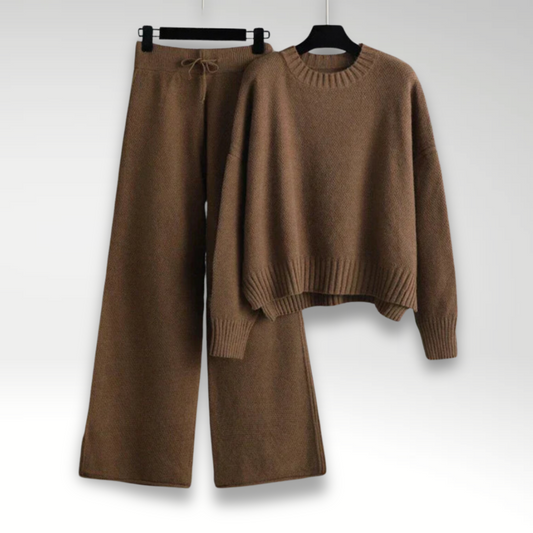 Chic Dubois™ | Elegant Knit Duo