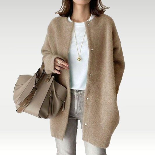 Chic Dubois™ | Mila CARDIGAN ÉLÉGANT