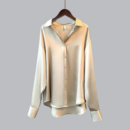 Chic Dubois Blouse™ | Élégante Blouse