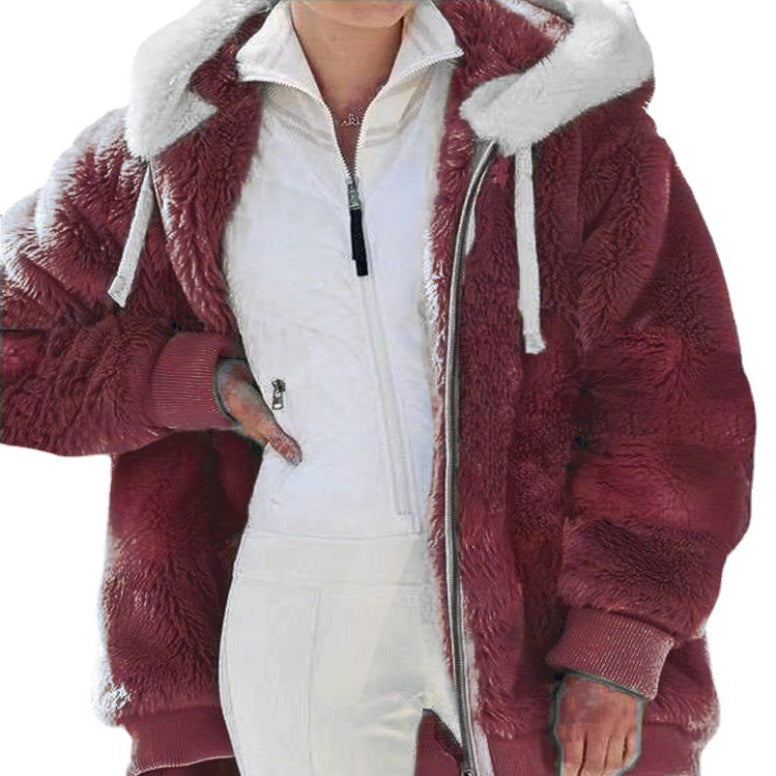 Chic Dubois Paris™ | Veste d’Hiver