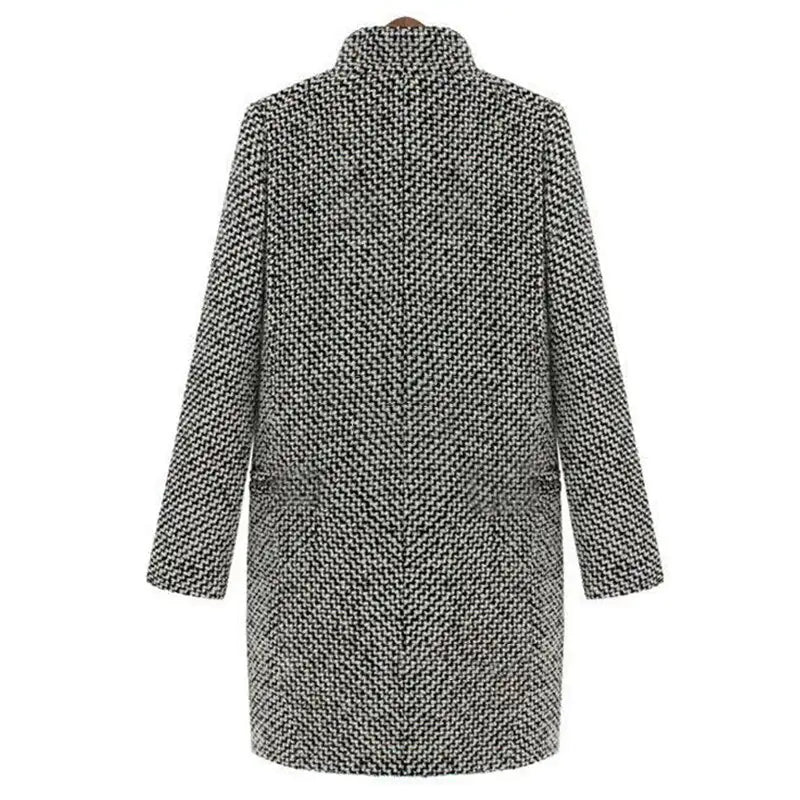 Céline™ | Manteau Long