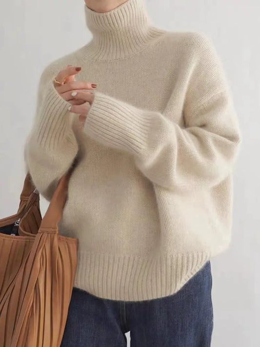 Isabella™ | Pull Confortable