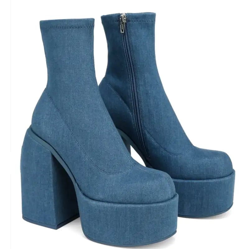 Chic Dubois™ | Talons aiguilles
