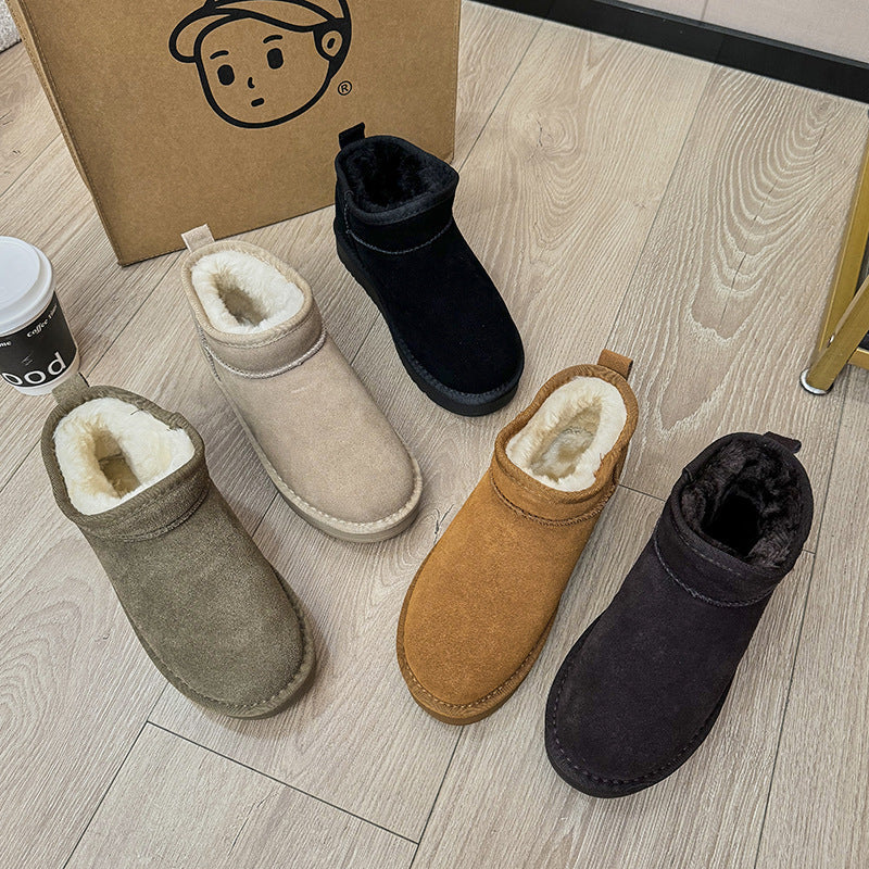 Chic Dubois™ | Bottes de haute qualité