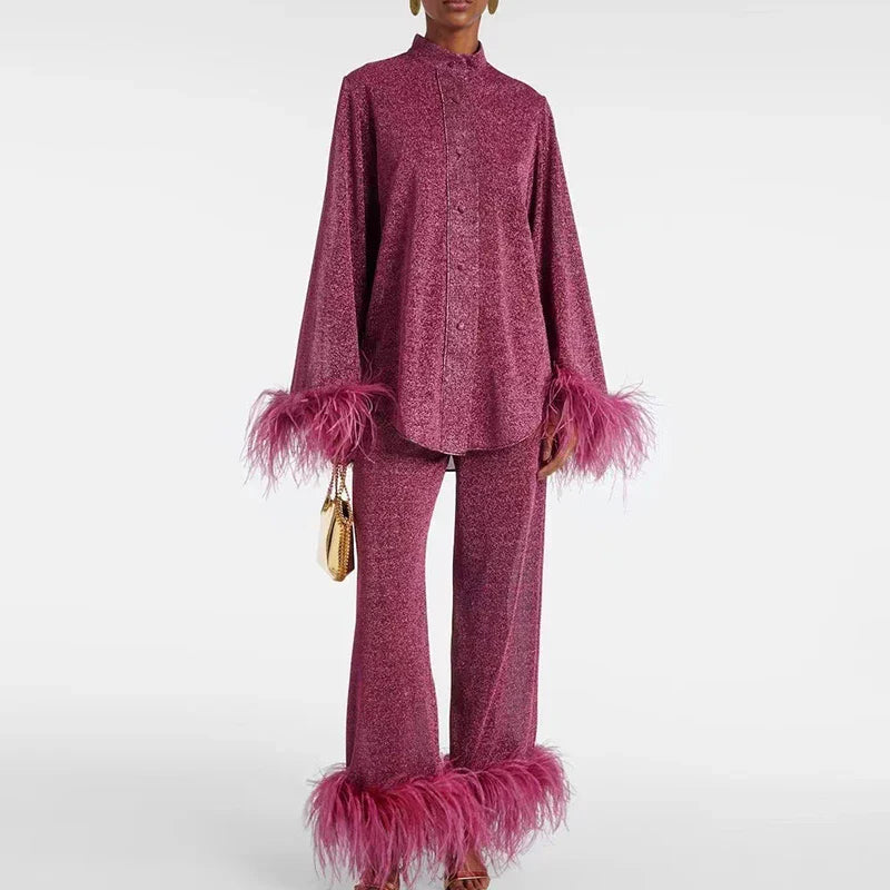 Chic Dubois™ | Ensemble Soffio