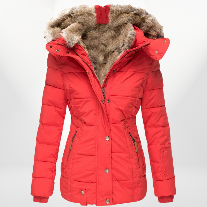 Chic Dubois™ | Veste d'hiver