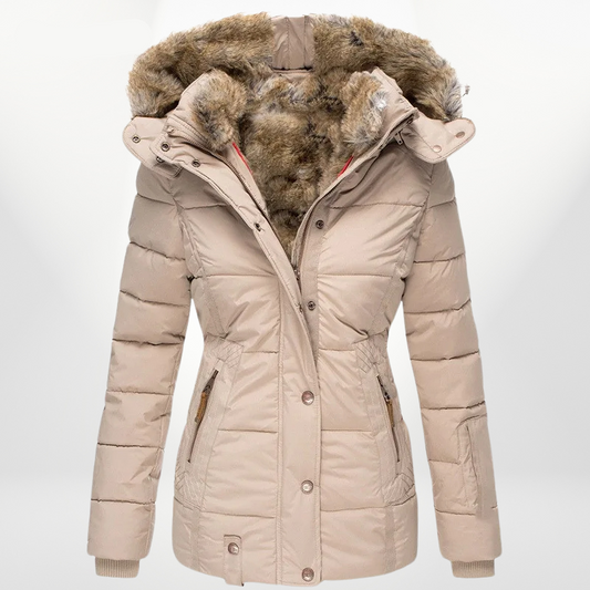 Chic Dubois™ | Veste d'hiver