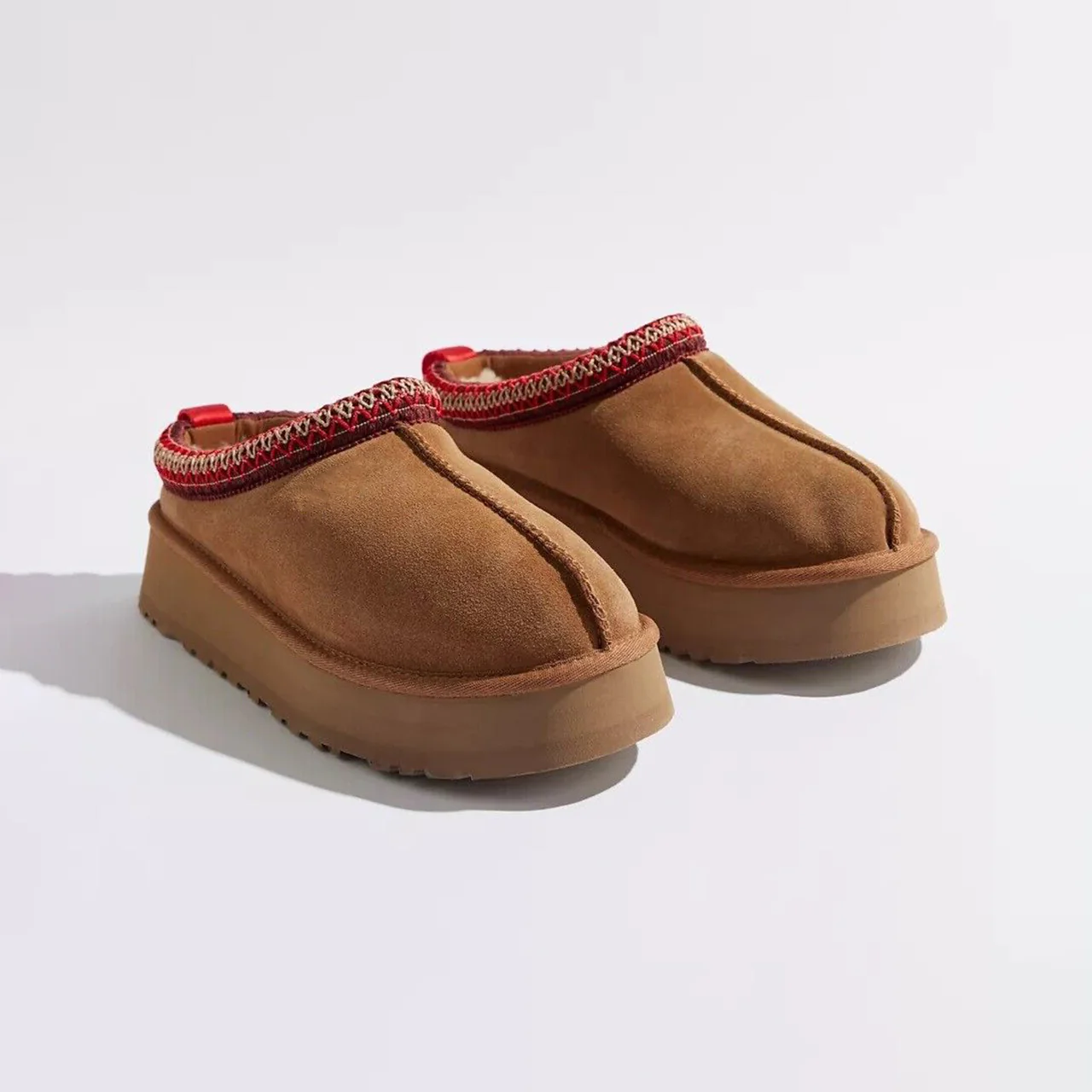 Chic Dubois™ | Toboggans de neige