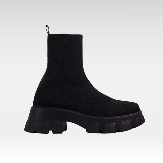 Chic Dubois™ | Ankle Boots