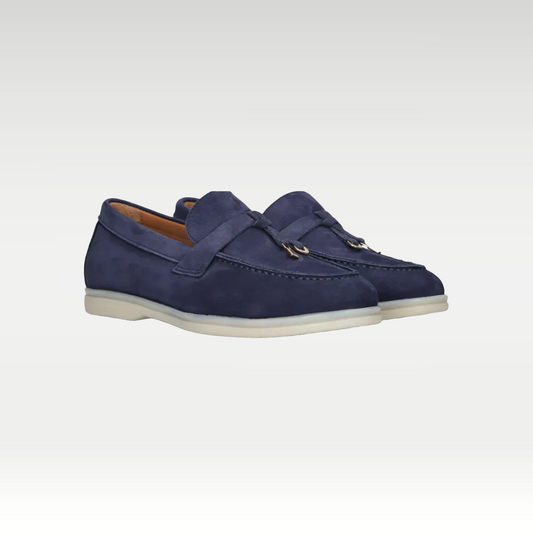 Chic Dubois™ | Mocassins Lady