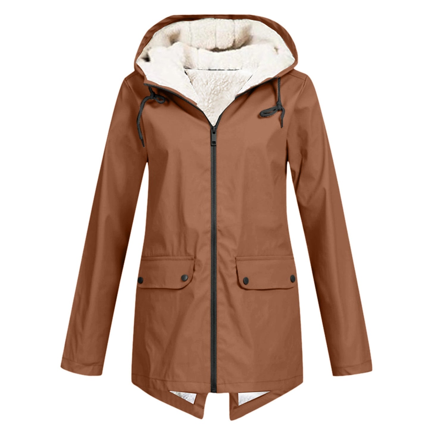 Chic Dubois™ | Veste à capuche