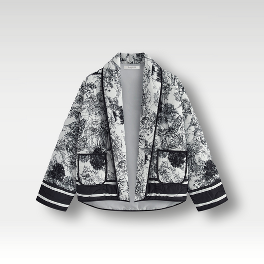 Chic Dubois™ | Veste d'hiver