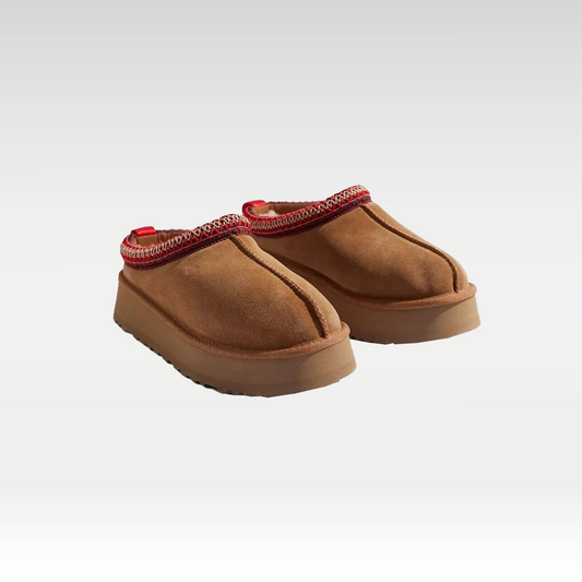 Chic Dubois™ | Toboggans de neige