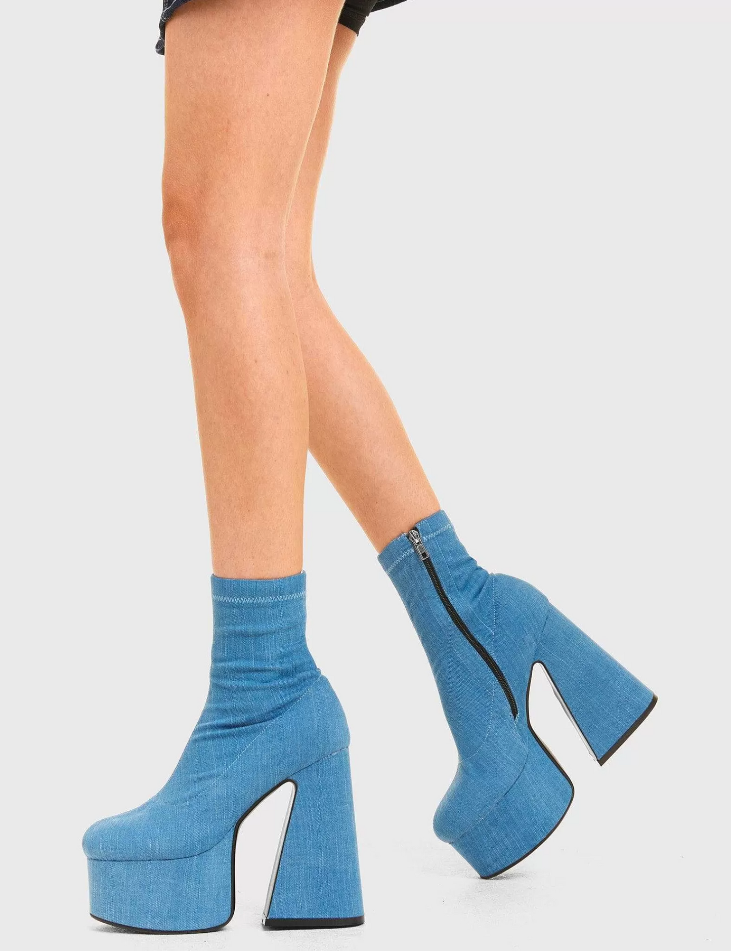 Chic Dubois™ | Talons aiguilles