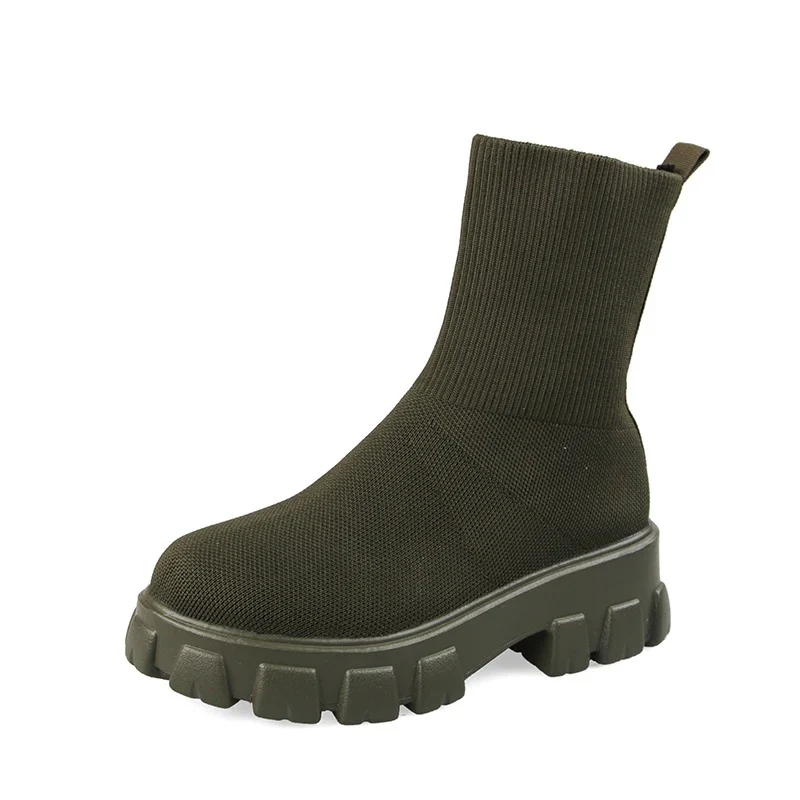 Chic Dubois™ | Ankle Boots