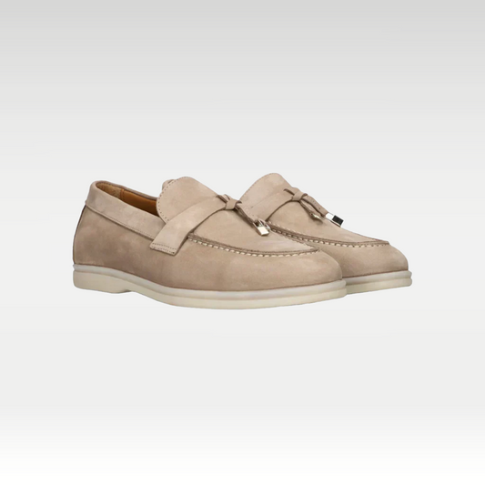 Chic Dubois™ | Mocassins Lady